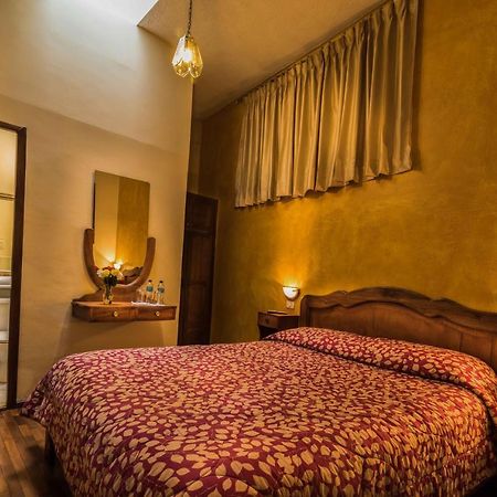 Hotel San Francisco De Quito Eksteriør bilde