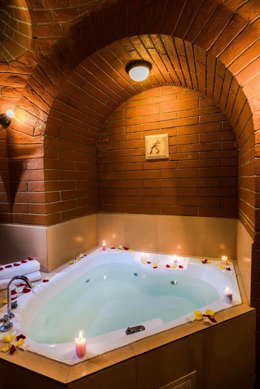 Hotel San Francisco De Quito Eksteriør bilde